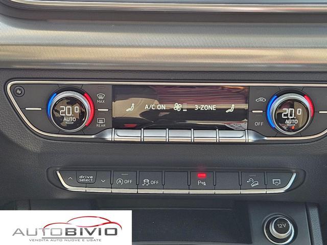 AUDI Q5 2.0 TDI 190 CV quattro S tronic Business Sport