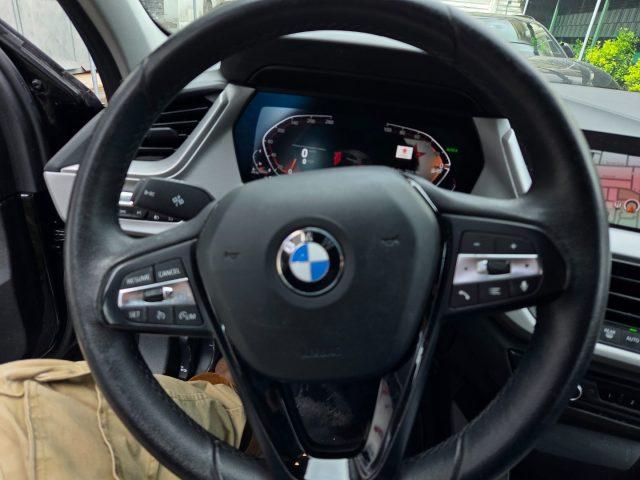 BMW 116 d 5p. Business Advantage