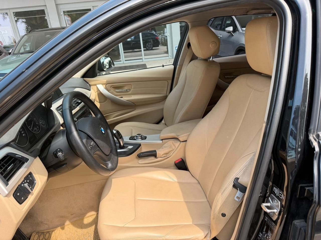 Bmw 320d xDrive Touring