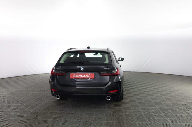 BMW 320 Serie 3 (G20/G21) d 48V xDrive Touring