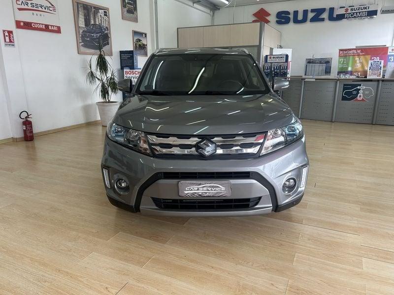 Suzuki Vitara Vitara 1.6 VVT 4WD AllGrip V-Top