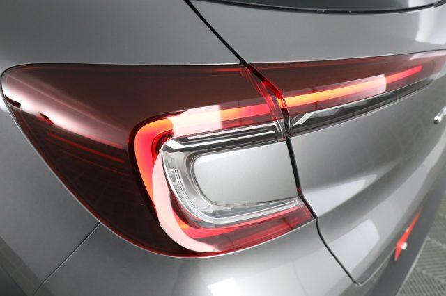 RENAULT Captur Captur TCe 12V 100 CV GPL Equilibre