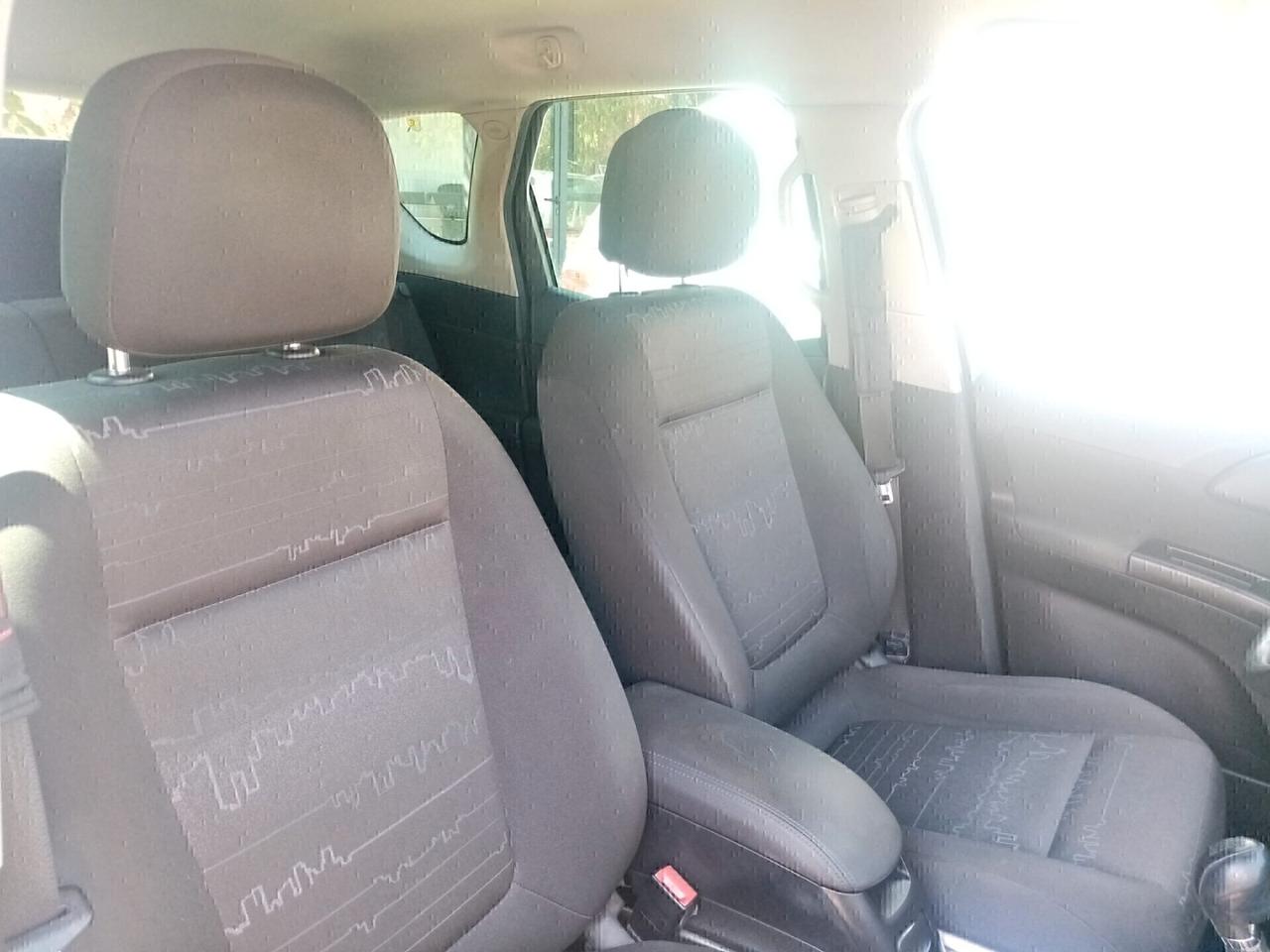 OPEL MERIVA 1.3 CDTI 95 CV ECOFLEX COSMO