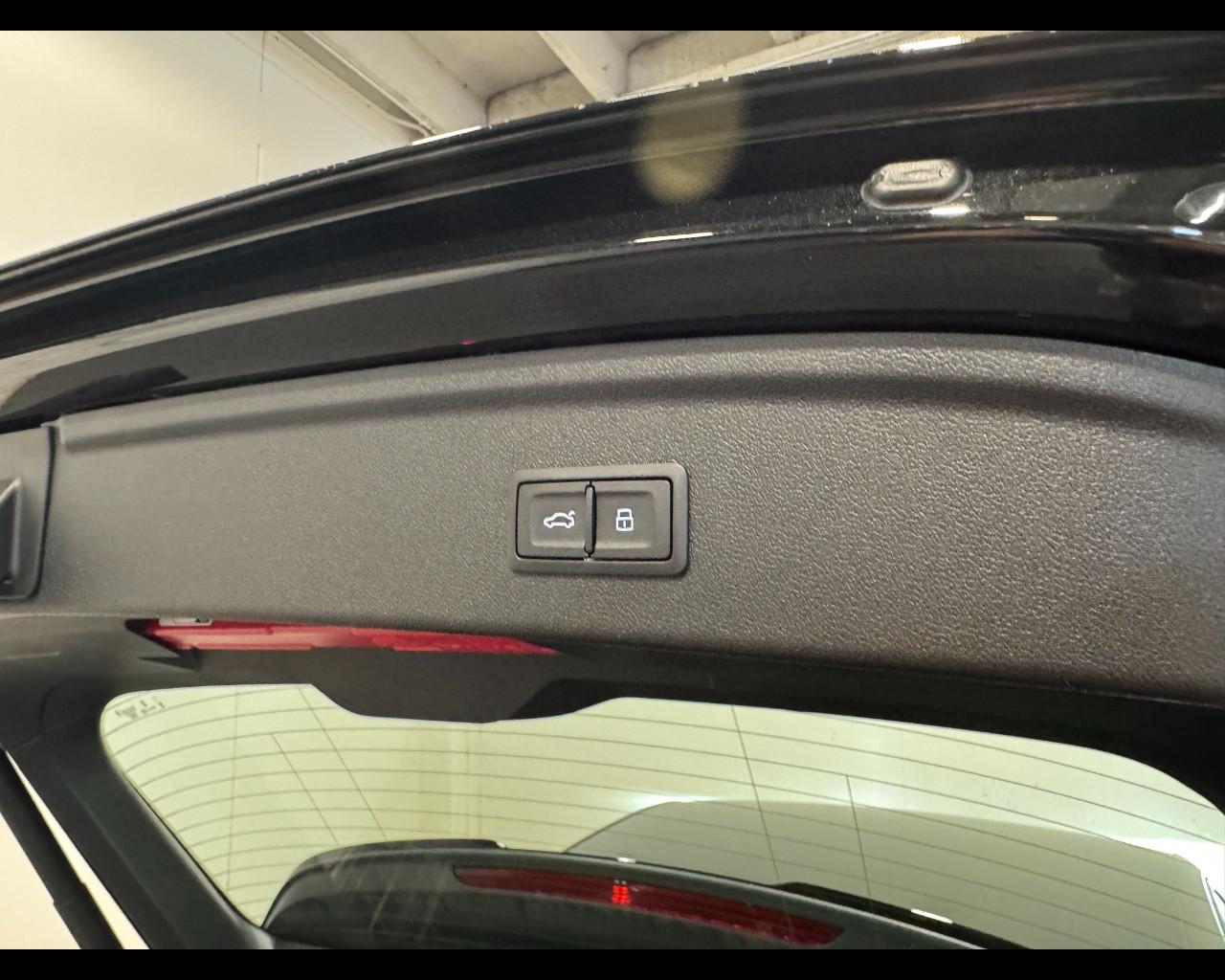 AUDI S3 SPORTBACK TFSI QUATTRO S-TRONIC