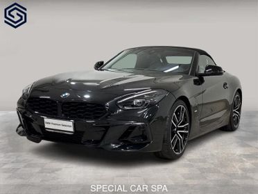 BMW Z4 sdrive 20i Msport auto