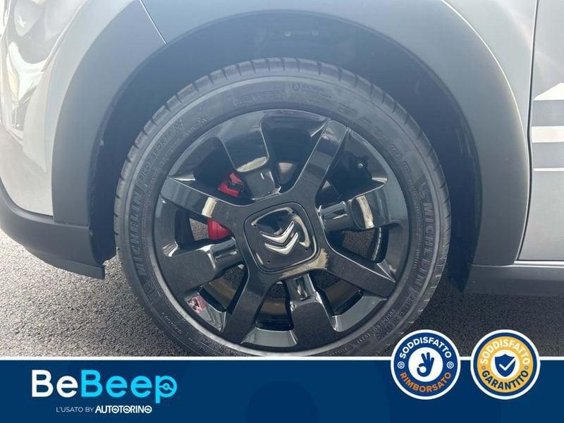 Citroën C3 1.2 PURETECH RA EDITION S&S 110CV
