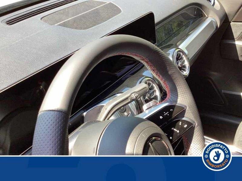 Mercedes-Benz GLB Classe 200d Automatic AMG Line Advanced Plus