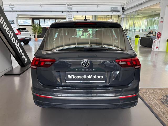 VOLKSWAGEN Tiguan 2.0 TDI SCR Life