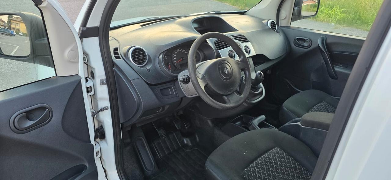 Renault Kangoo 1.5 dCi 75CV F.AP. 3p. Express Compact