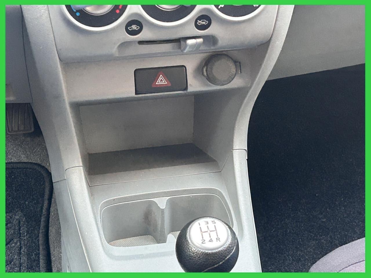 Nissan Pixo 1.0 5 porte Easy Unico Proprietario 10/2009