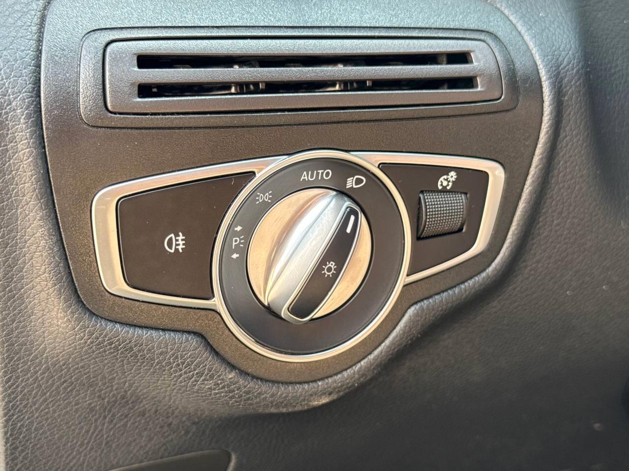 Mercedes-benz GLC 220 GLC 220 d 4Matic Premium Plus