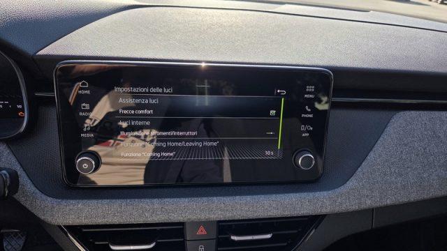 SKODA Kamiq 1.0 TSI Black Dots PERMUTE OK NEOPATENTATI