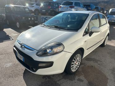 Fiat Punto Evo Punto Evo 1.3 Mjt 75 CV DPF 5 porte S&S MyLife