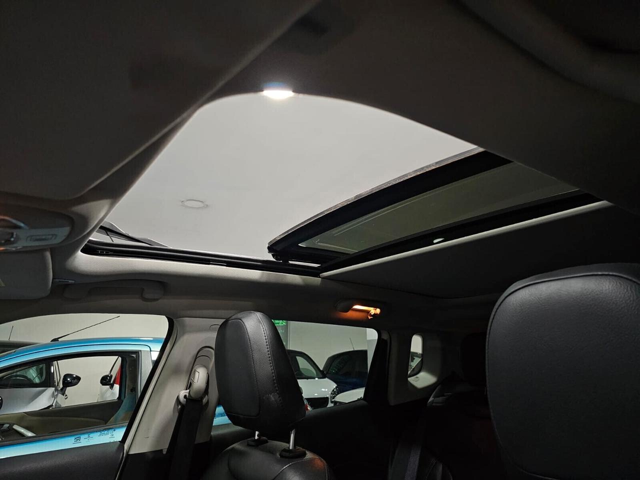 NUOVA JEEP COMPASS LIMITED EDITION 1.6 MJT 120CV UFFICIALE ITALIANA