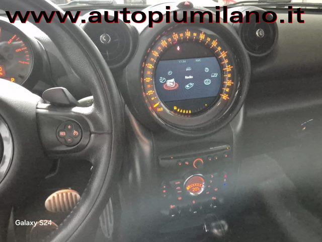 MINI Countryman Mini Cooper SD Countryman