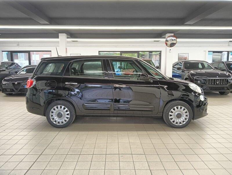 FIAT 500L Wagon 500L Wagon 1.3 Multijet 95 CV Urban