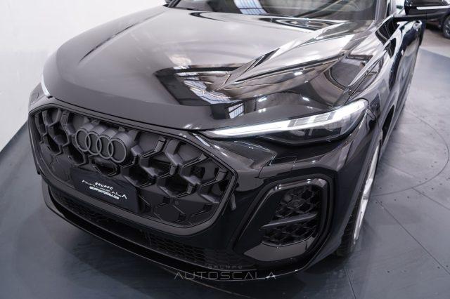AUDI Q5 TDI 204cv mHEV+ S Tronic Quattro S Line edition