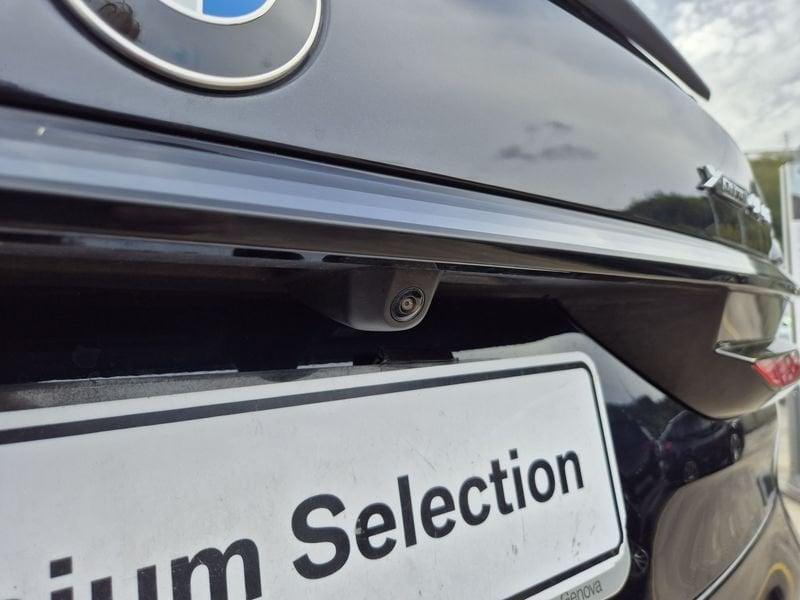 BMW X7 xdrive 40d 48V MSport Pro auto 7p.ti