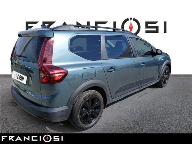 DACIA Jogger 1.6 hybrid Extreme 140cv 7p.ti