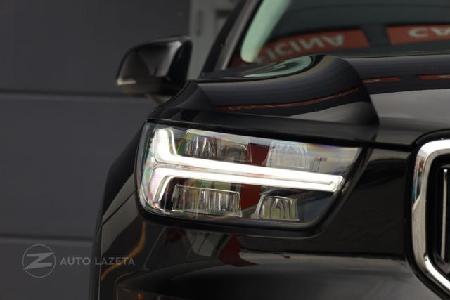 VOLVO XC40 T5 Recharge Plug-in Hybrid Inscription Auto