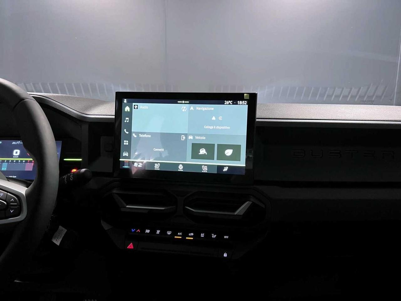 Dacia Duster Tce 130 CV MHEV 4x4 Expression