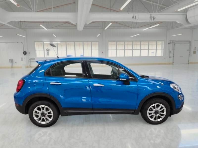 Fiat 500X 1.3 MultiJet 95 CV Cross