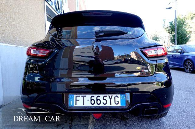 RENAULT Clio RS 18 TCe 220CV EDC 5P N.0660 - BOSE