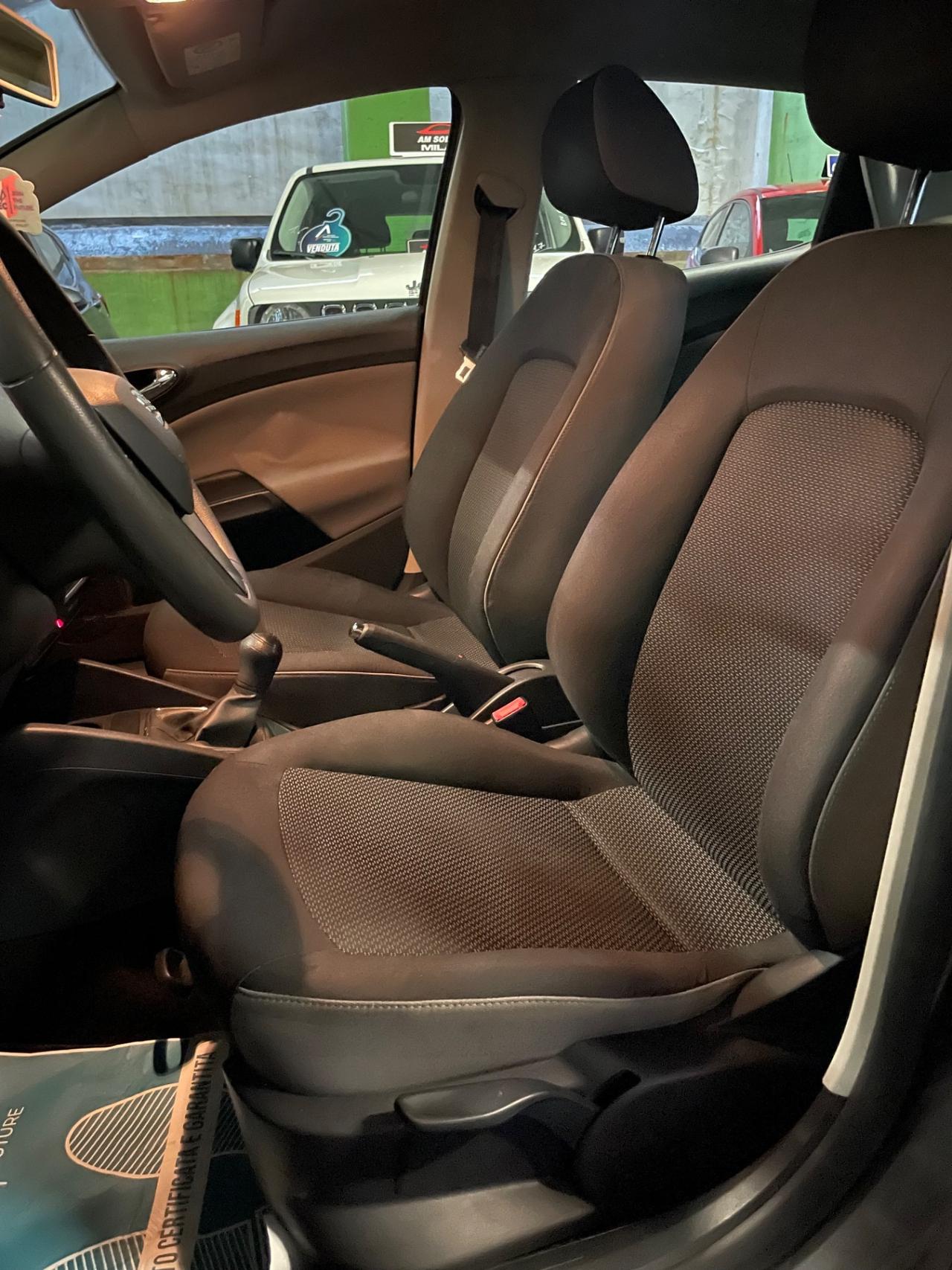 Seat Ibiza 1.0 Neopatentati Euro 6