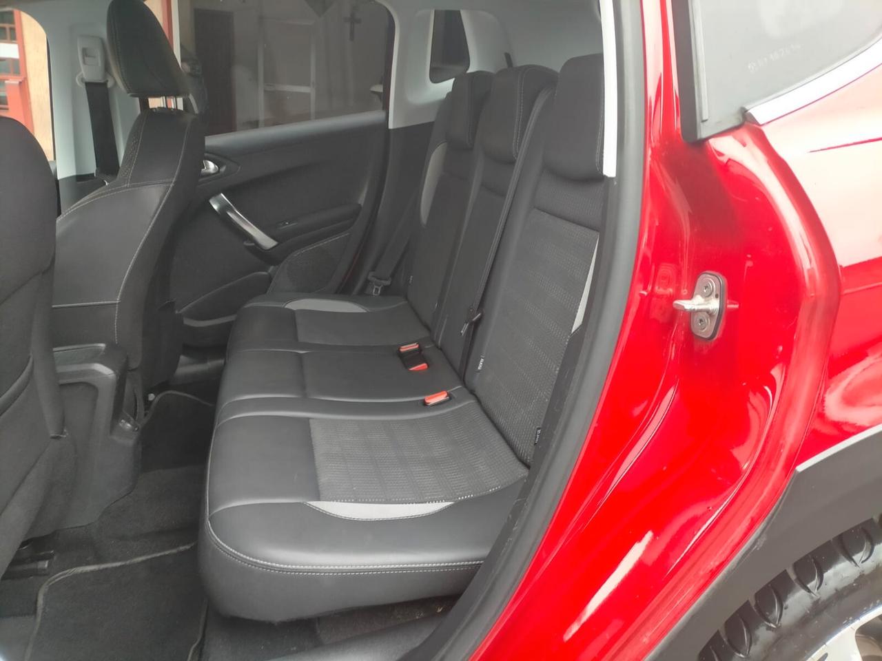 Peugeot 2008 BlueHDi 100 GT Line