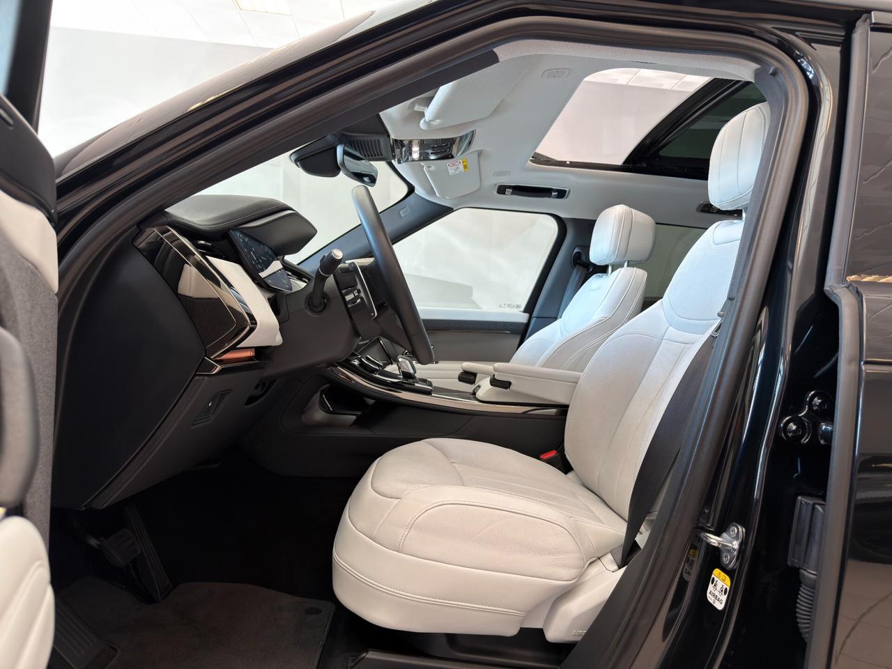 Land Rover Range Sport 3.0 I6 PHEV 440 CV Dynamic SE