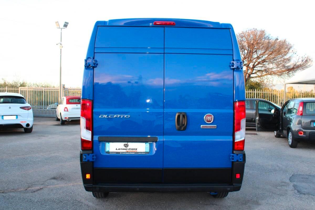 Fiat Ducato 33 MH2 2.3 mjt 140cv E6d-temp