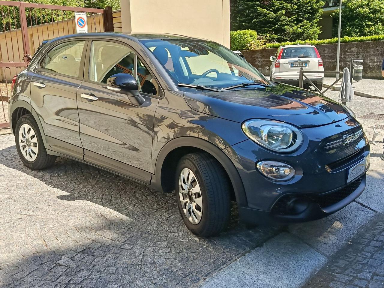 Fiat 500X Cross 1.3 Multijet #8753