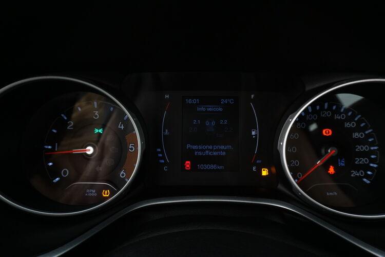 Jeep Compass Longitude BR679719 1.6 Diesel 120CV