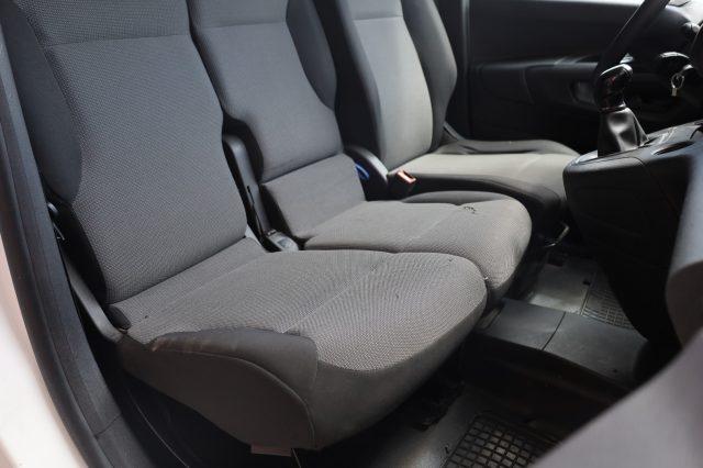 CITROEN Berlingo 1.5 BlueHDi 76 CV Van 3 Posti Tel Cruise Clima Eu6