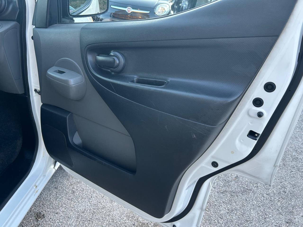 Nissan NV200 1.5 dCi 110CV Euro6B