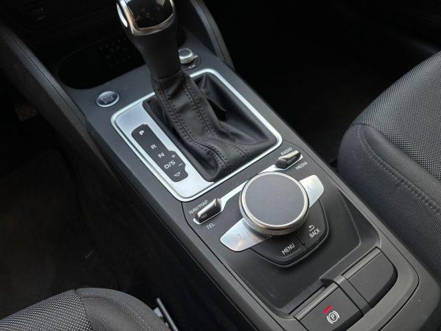 AUDI Q2 35 TDI S tronic S line Edition TUA DA ?349,00 MENS