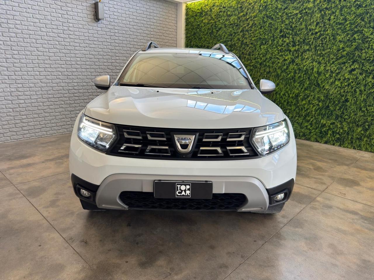 Dacia Duster 1.0 TCe GPL 4x2 Journey UP