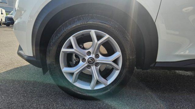 NISSAN Juke 1.0 DIG-T 114 CV DCT N-Connecta