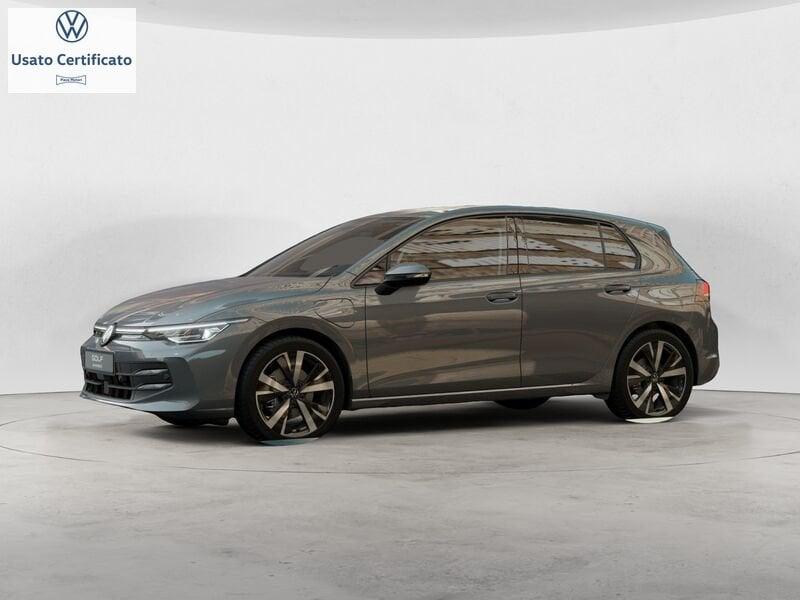 Volkswagen Golf 1.5 TSI eHybrid DSG Edition Plus