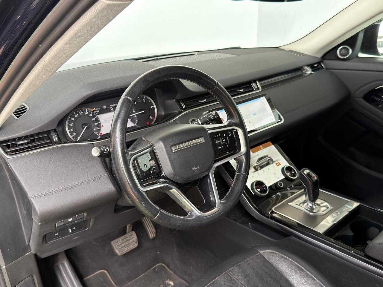 Land Rover Range Evoque 2.0D I4 163 CV S