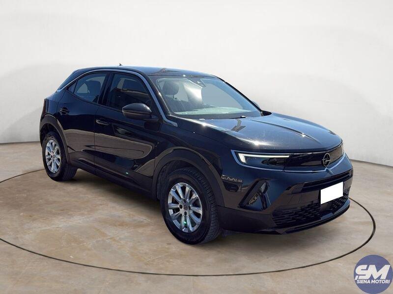 Opel Mokka 1.5 110cv Edition MT6