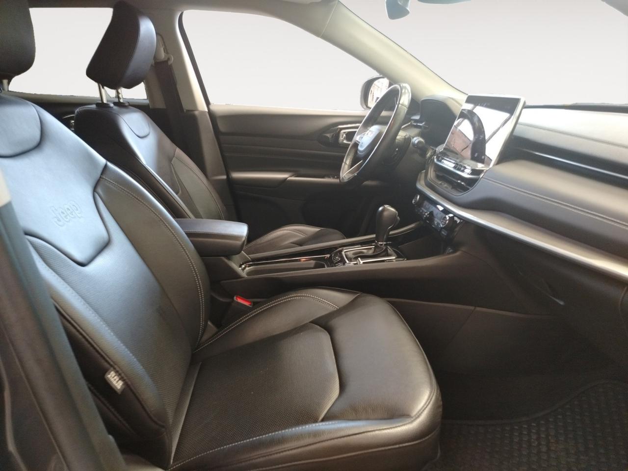 Jeep Compass 1.3 turbo t4 phev Limited 4xe auto