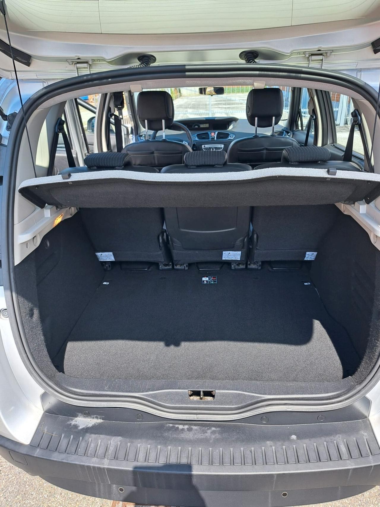 Renault Scenic Scénic X-Mod 1.6 dCi 130CV Dynamique