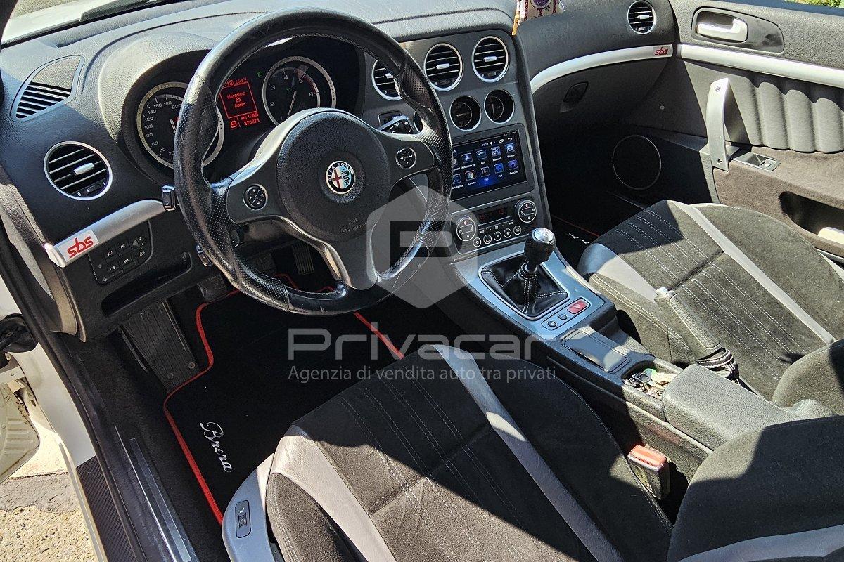 ALFA ROMEO Brera 2.0 JTDm
