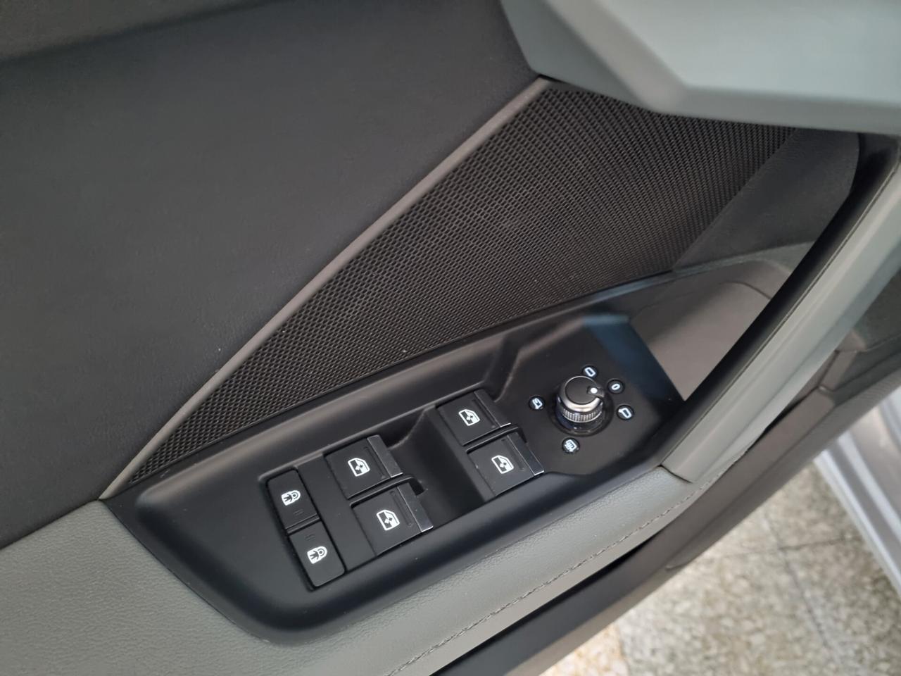 Audi A3 SPB 30 g-tron S-Tronic S-Line Edition