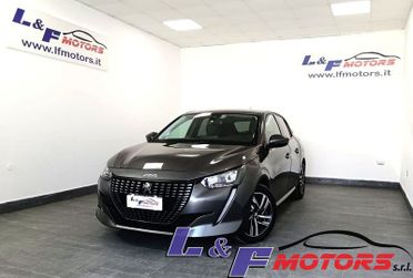 Peugeot 208 Allure BlueHDi 100CV