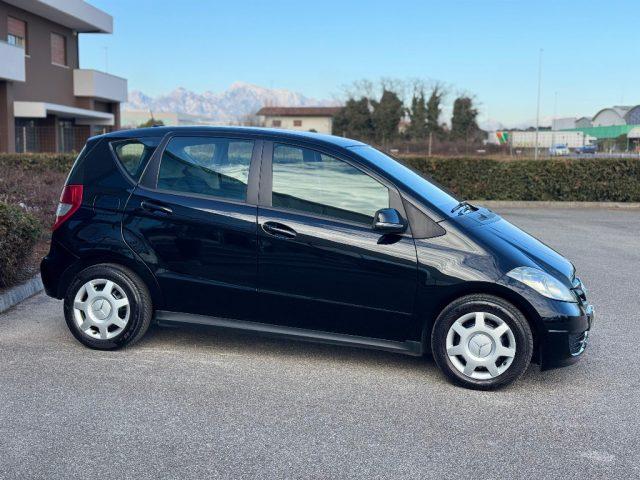 MERCEDES-BENZ A 180 CDI EXECUTIVE AUTOMATICA *OK NEOPATENTATI*