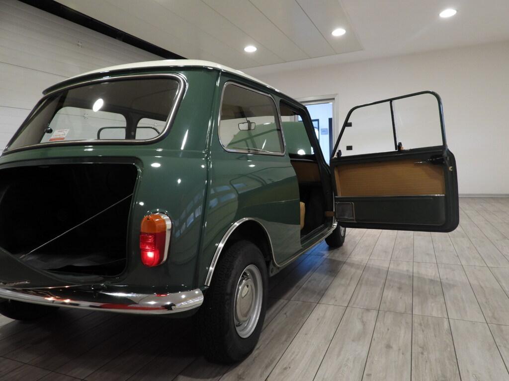 Innocenti Mini MINI COOPER MKI