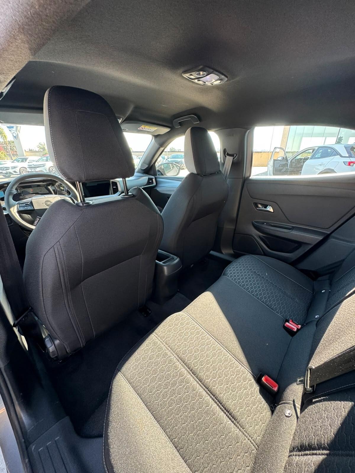 Opel Mokka Hybrid 1.2 145CV DCT6 Edition - possibilità noleggio no scoring
