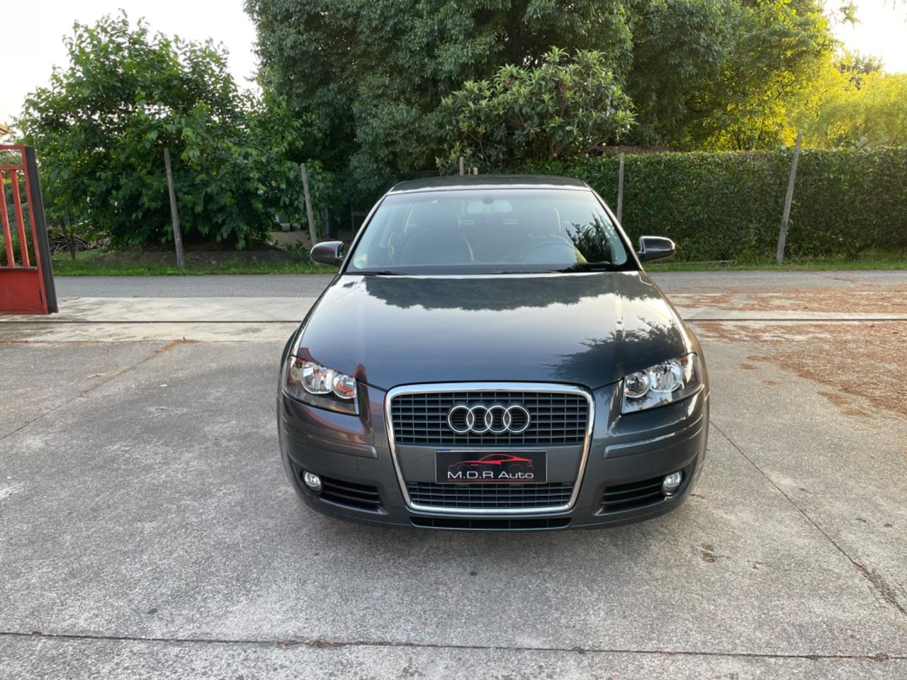 Audi A3 SPB 1.6 16V FSI Ambiente